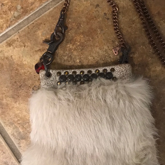 Small purse - Picture 3 of 5